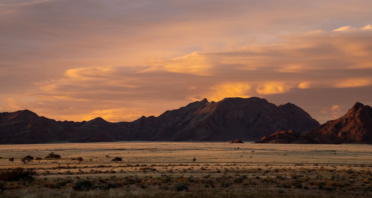 Sesriem Namibia
